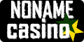 Logo de NONAME casino