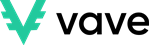 Logo de Vave